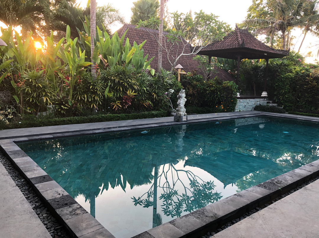 Bali Dream Resort & Spa, Ubud主图