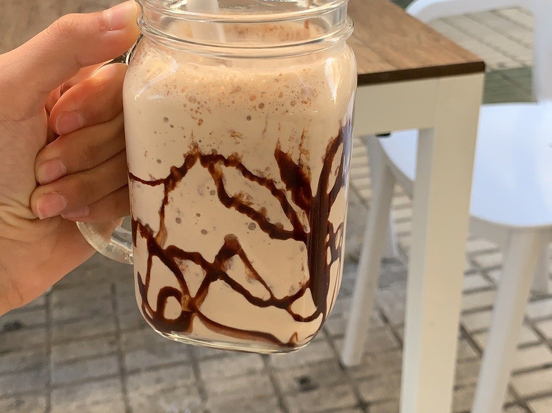 Heladeria Stracciatella