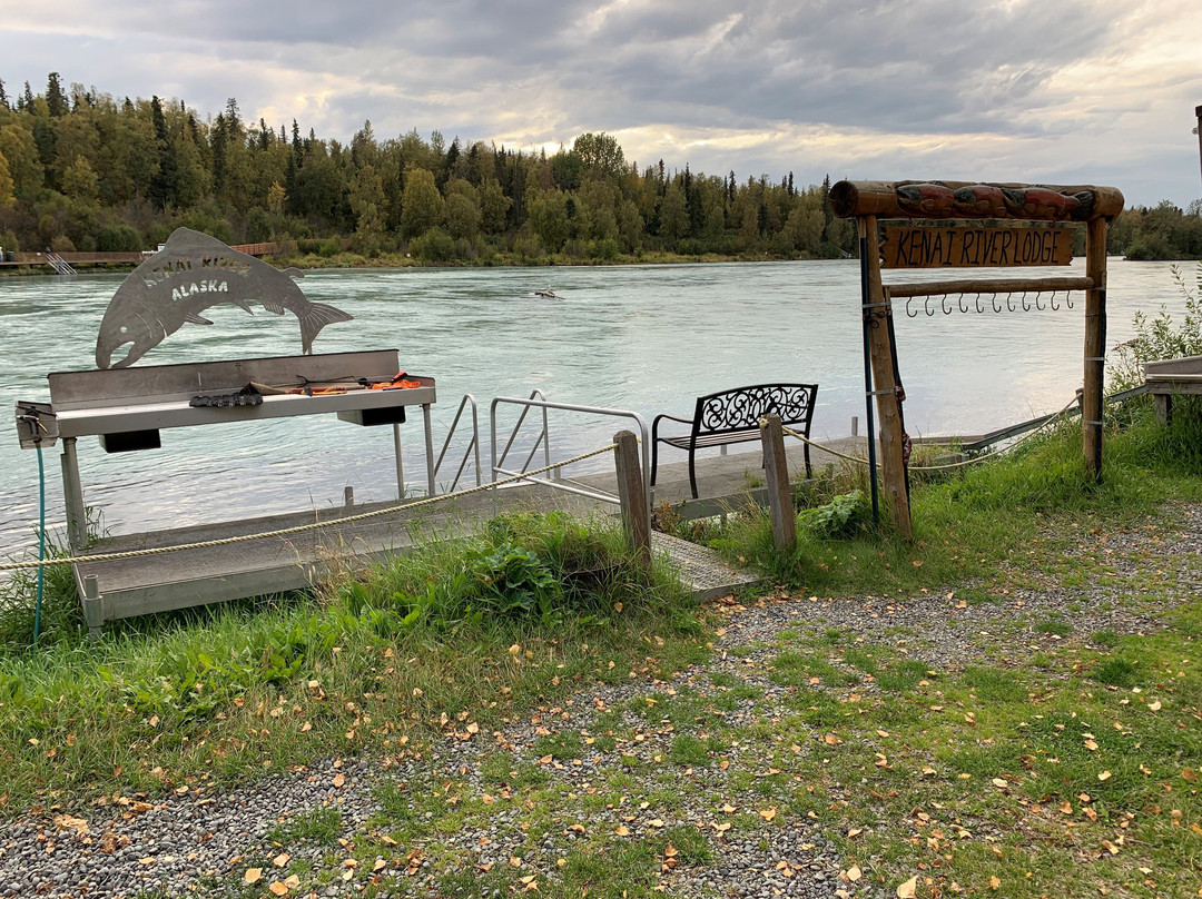 基奈河旅馆主图