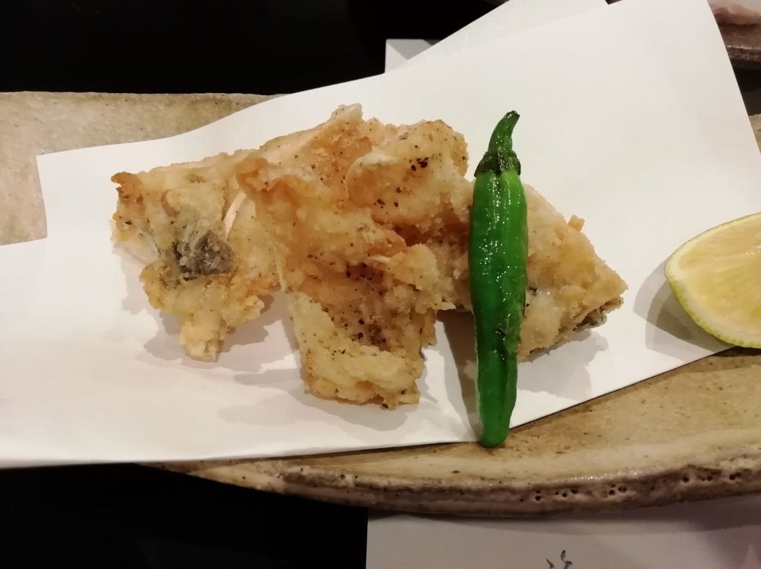 Marushimoya Namihanaro主图