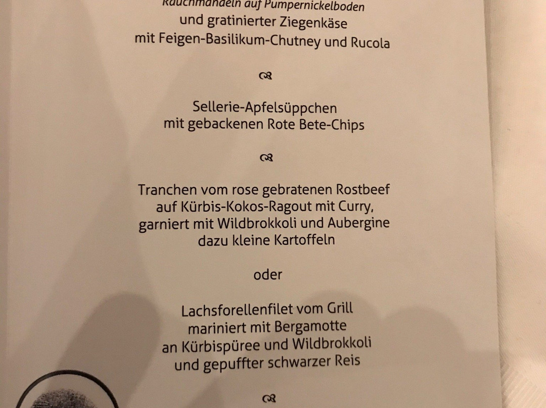 Golfhotel Fahrenbach主图