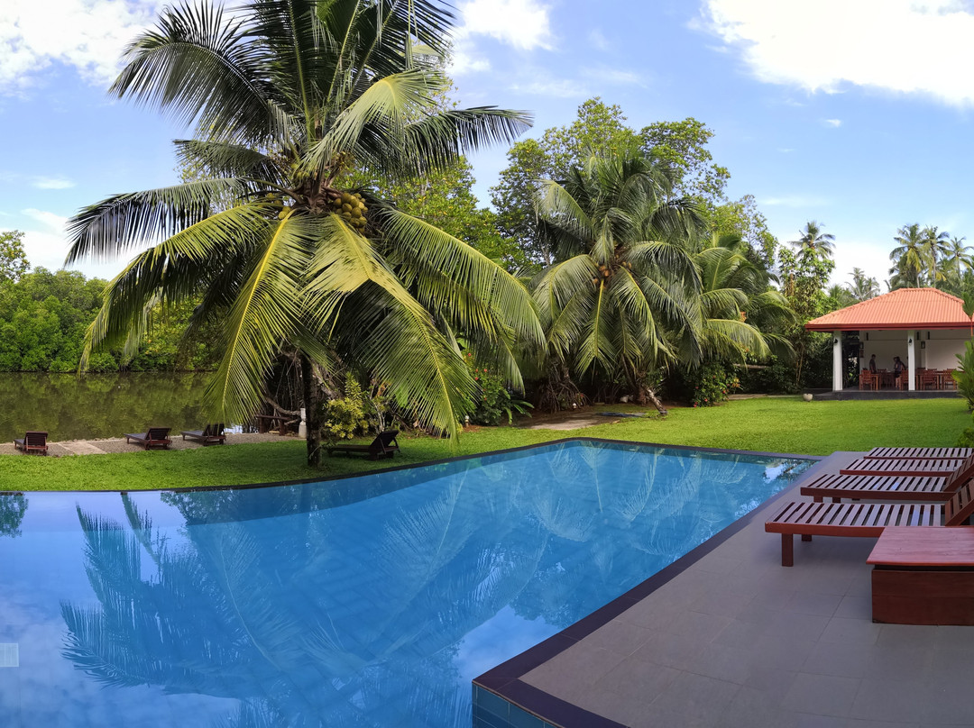 Lagoon Bentota主图