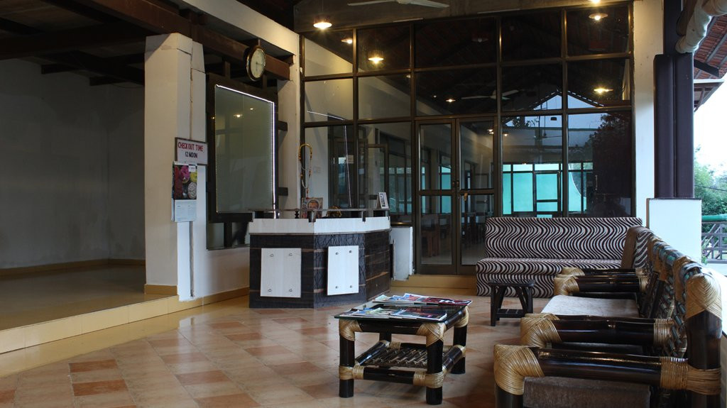 Wild Mark Resort
