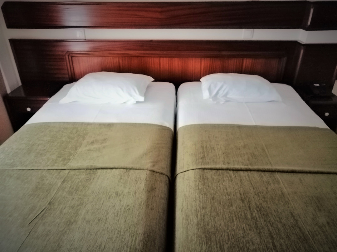 Hotel Moinho de Vento主图