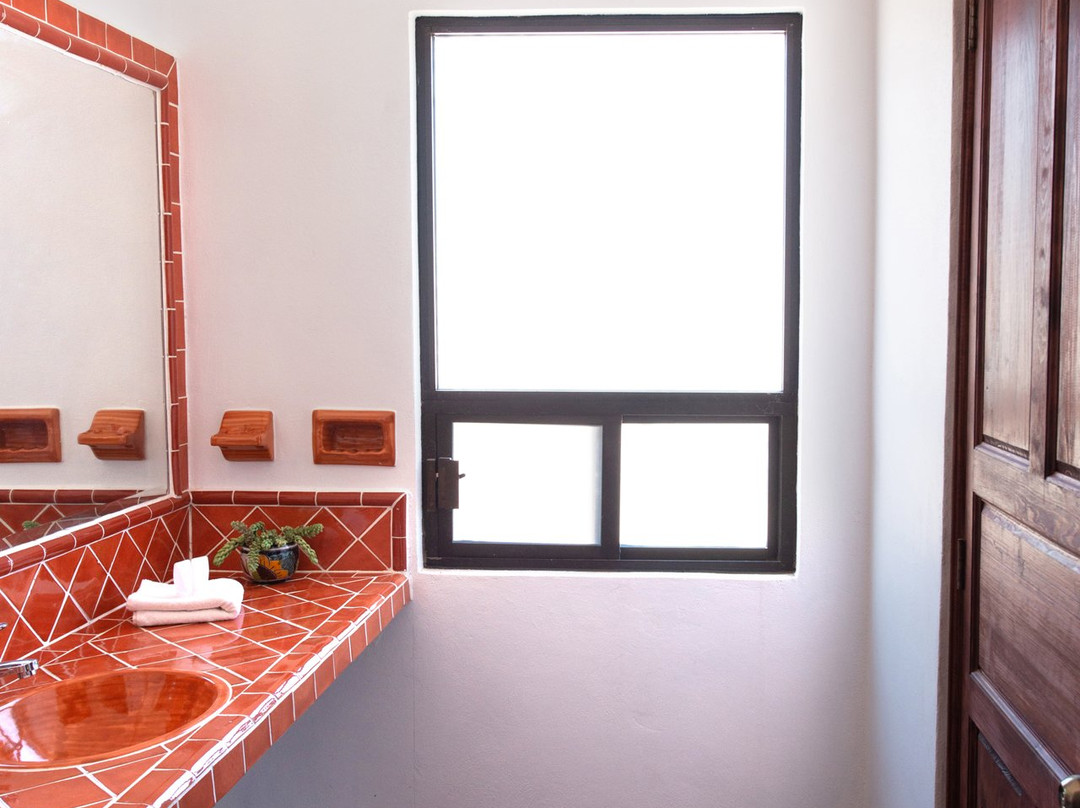 Hotel Camino Antiguo主图