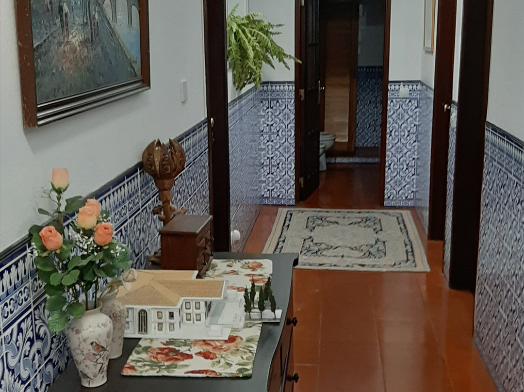 Cascais Jasmim Doce主图