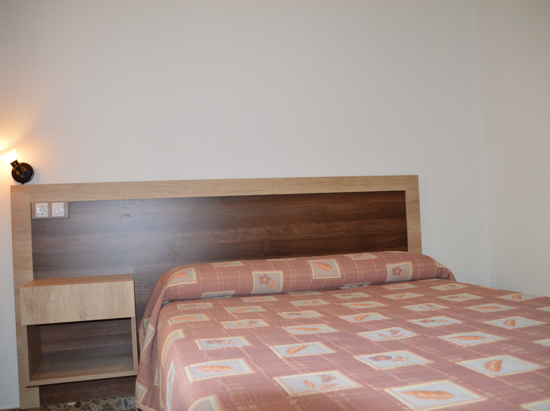 Hostal Restaurante Labella主图