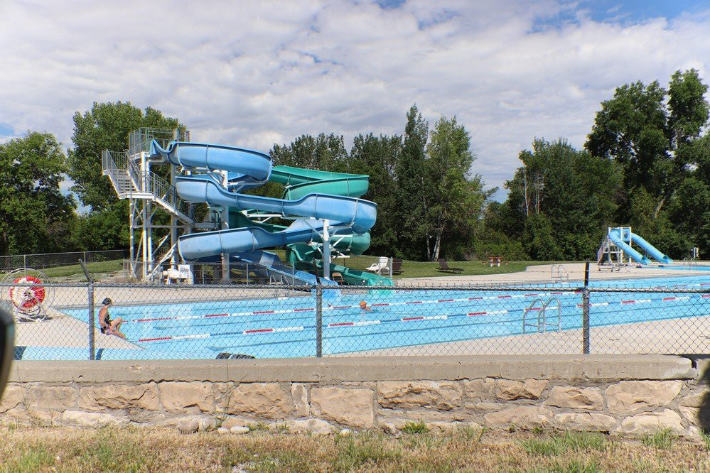 Electric City Water Park景点图片