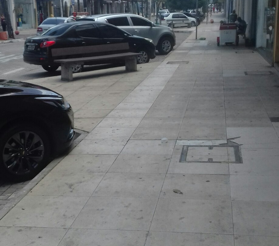 Avenida Monsenhor Tabosa-福塔莱萨必去景点