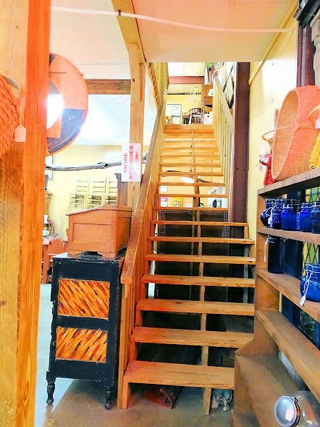 Heartland Antiques & Collectibles-塞维尔维尔必去景点