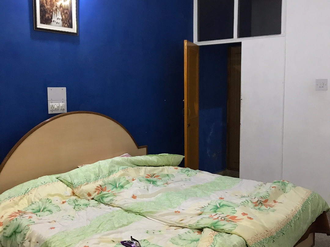 Holiday Home Palampur主图