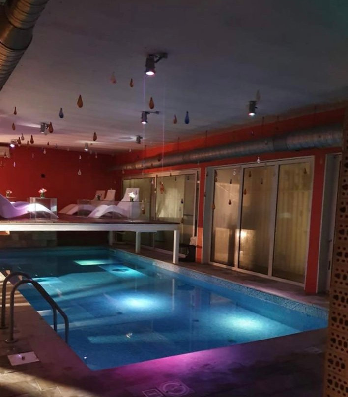 Spa Pietra di Luna-Marina di Sibari必去景点