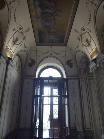 Numismatic Museum-雅典必去景点