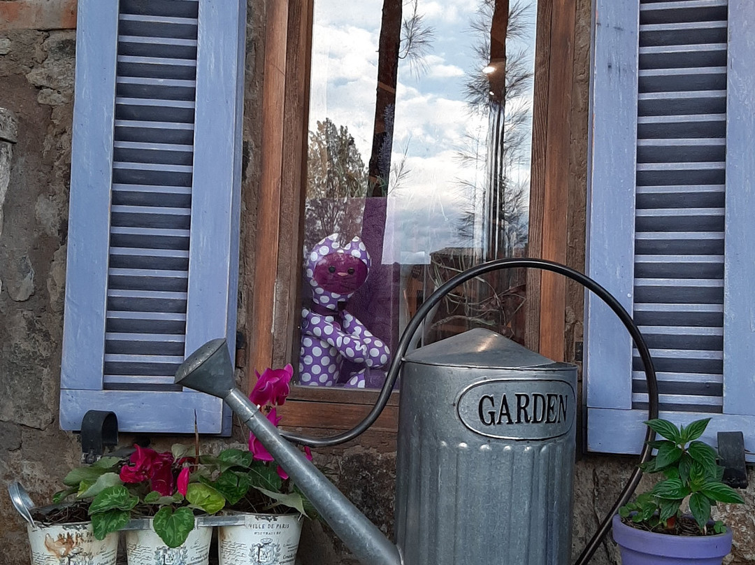 Val'Quirico-Nativitas必去景点