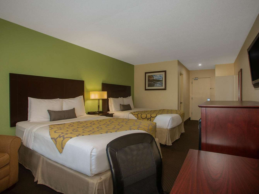 Baymont by Wyndham Jefferson City主图