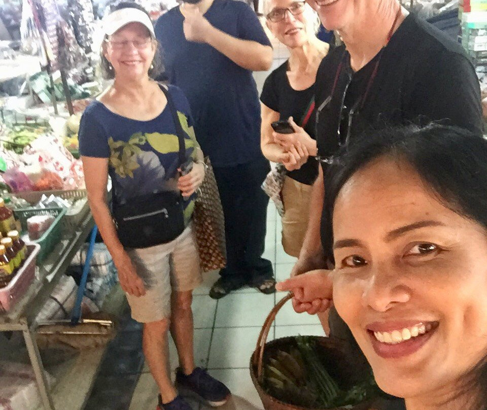 Ta Thai Cooking Class景点图片