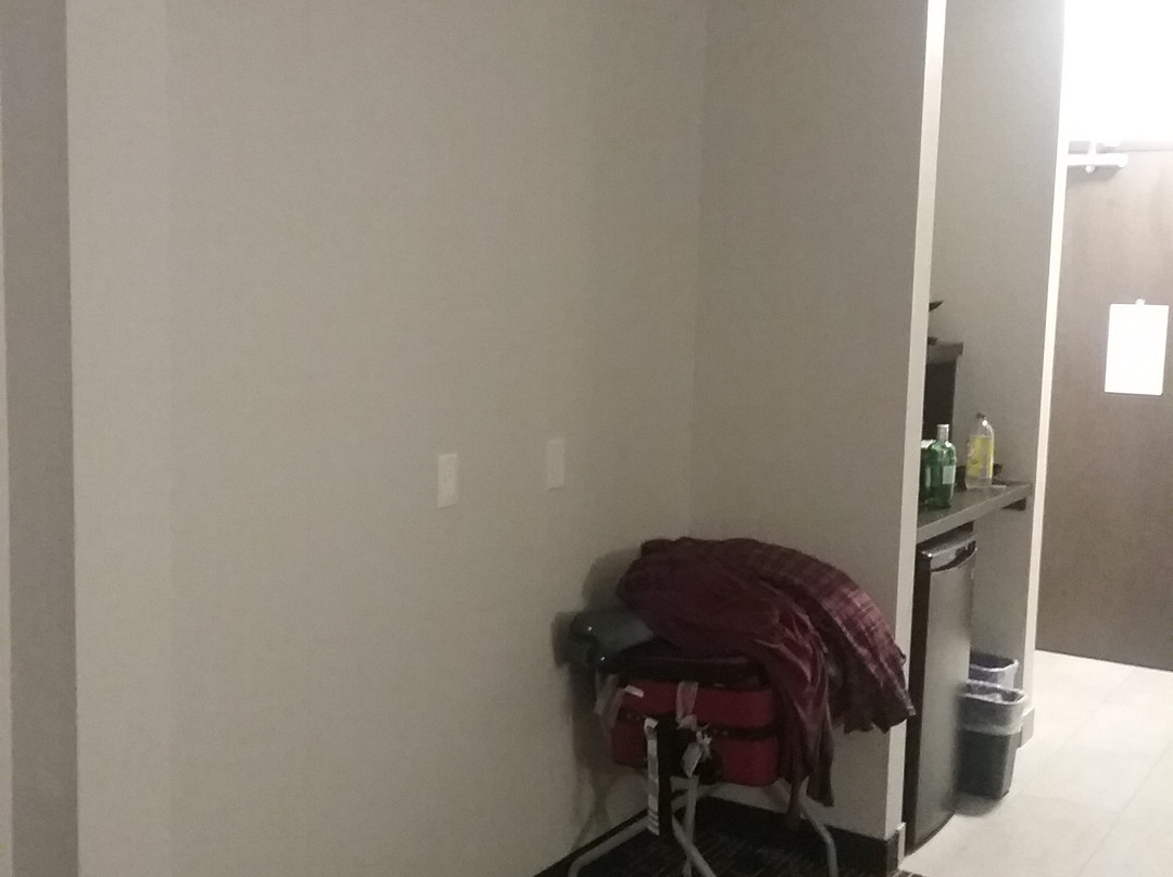 Gundersen Hotel & Suites主图