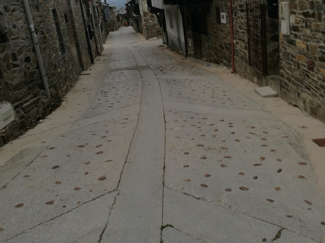 El Acebo de San Miguel旅游攻略图片