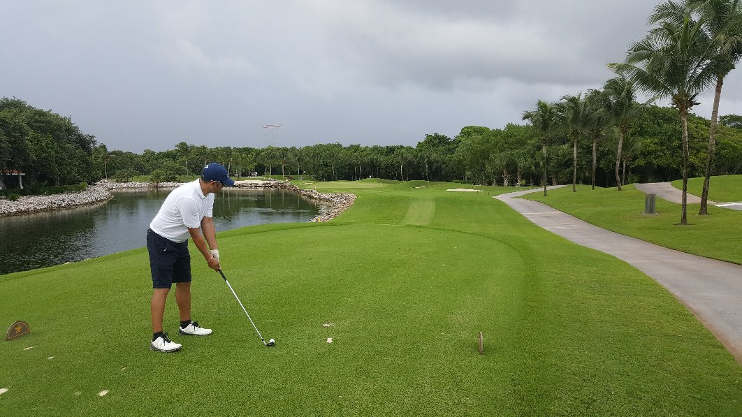 Iberostar Golf Club Playa Paraiso景点图片