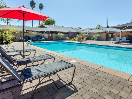 Carlton Oaks Lodge, Ascend Hotel Collection主图