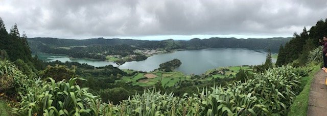 Seazores-蓬塔德尔加达必去景点