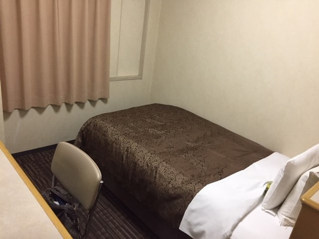 大阪阳光石酒店主图