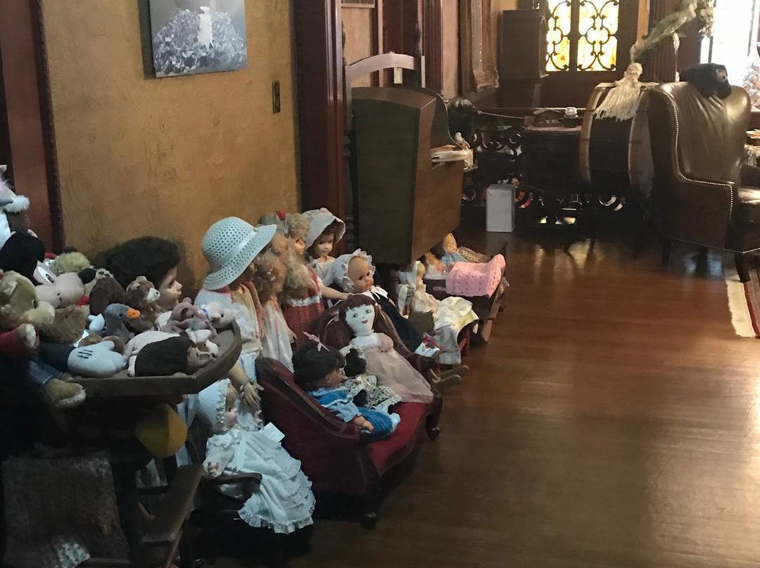 Great Stone Castle主图