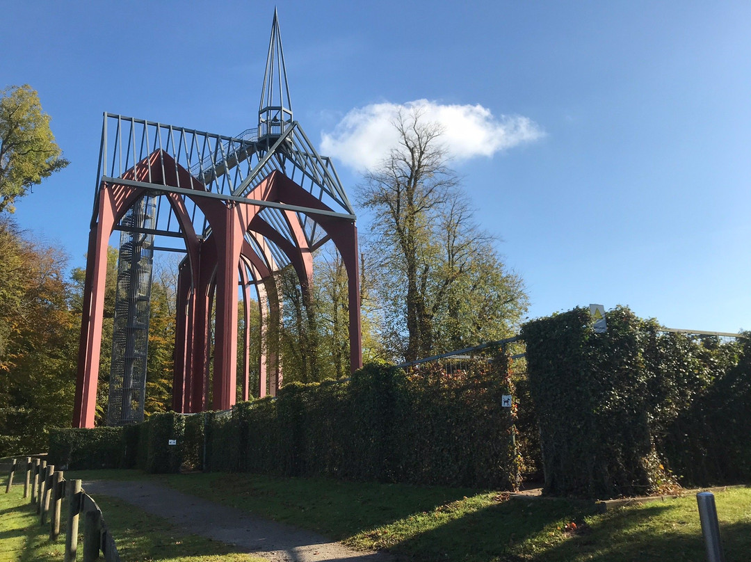 Kloster Ihlow-Ihlow必去景点