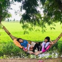 Punna Homestay @ Bangsai主图