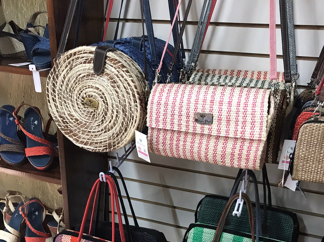 Moises Poot-Hunucma必去景点