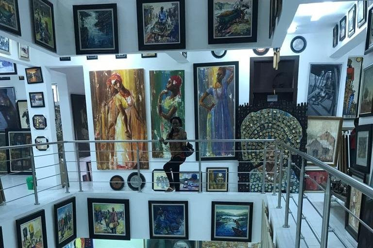 Naijanomads-拉哥斯必去景点