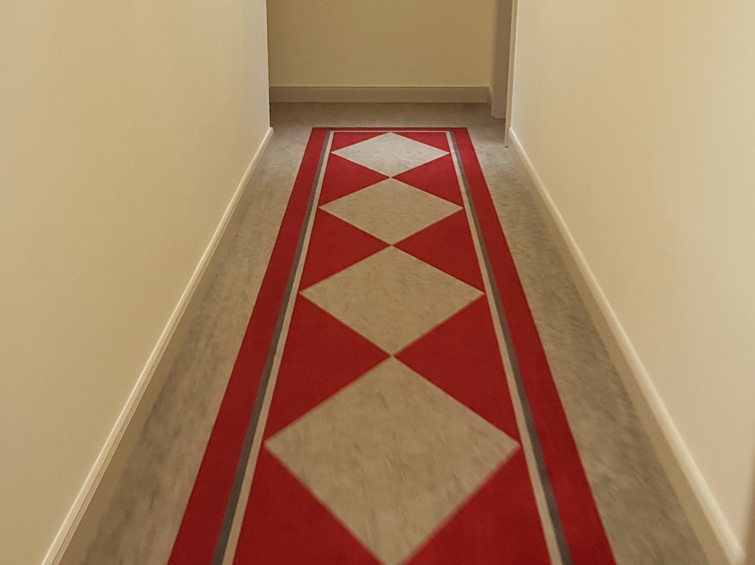 Parkhotel Surenburg主图