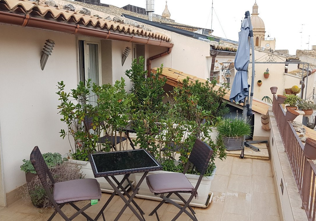 A Mo Casa B&B主图