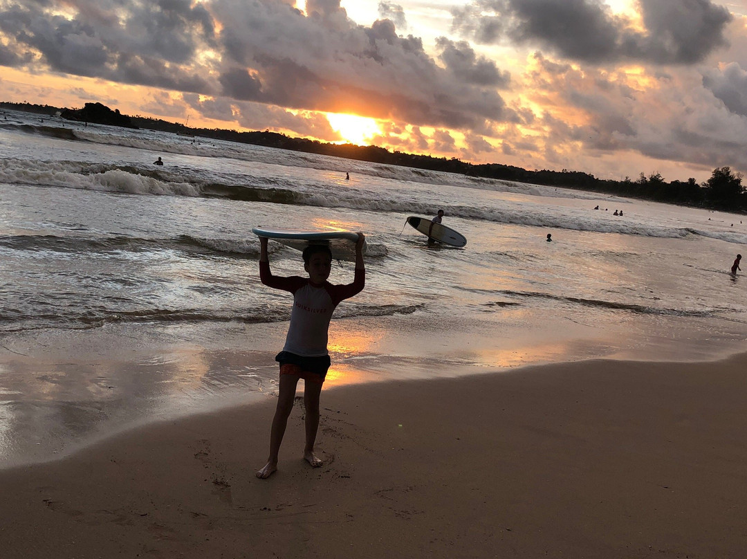 WaterMelon SurfClub-阿杭玛必去景点