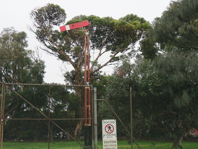 Port Fairy to Warrnambool Rail Trail-瓦南布尔必去景点