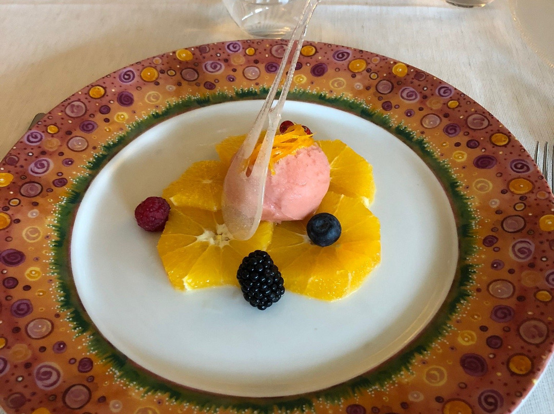 Trattoria Del Bivio主图