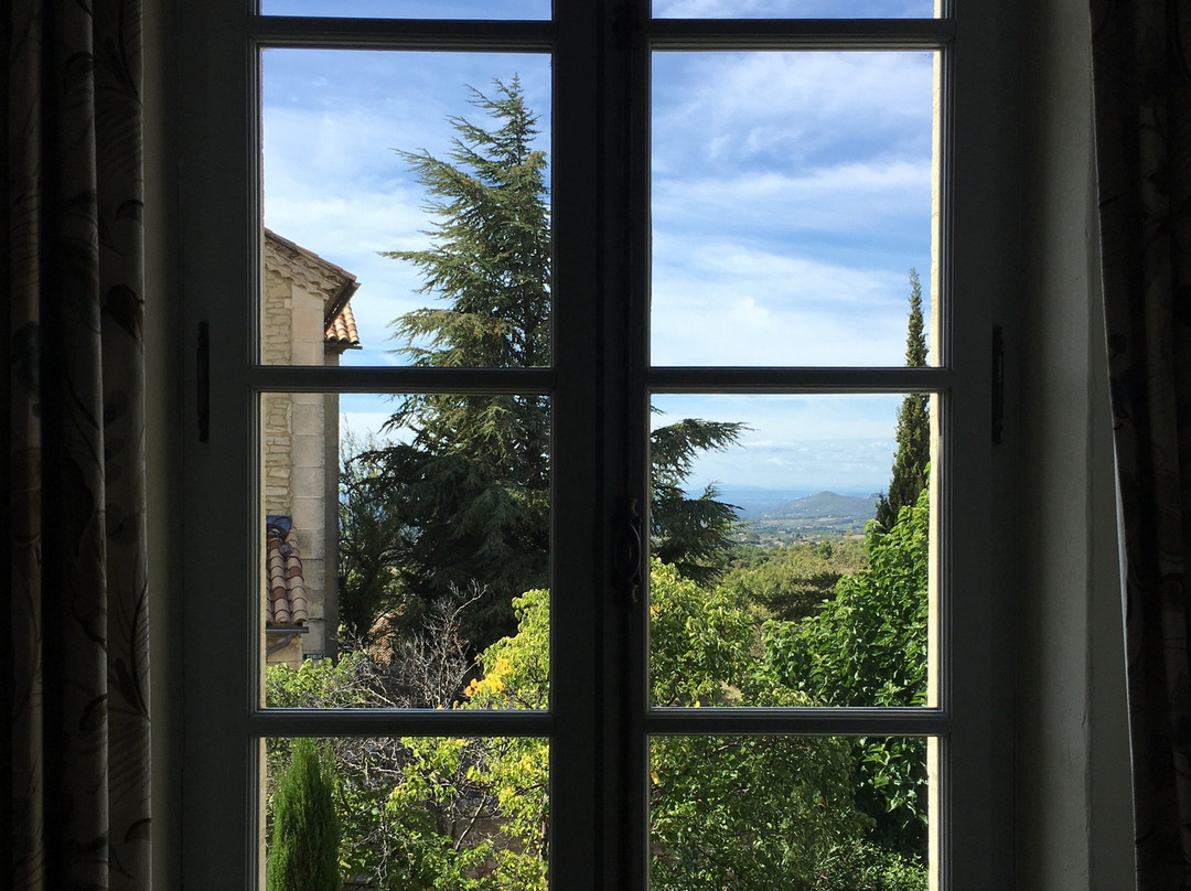 Hôtel Crillon Le Brave主图