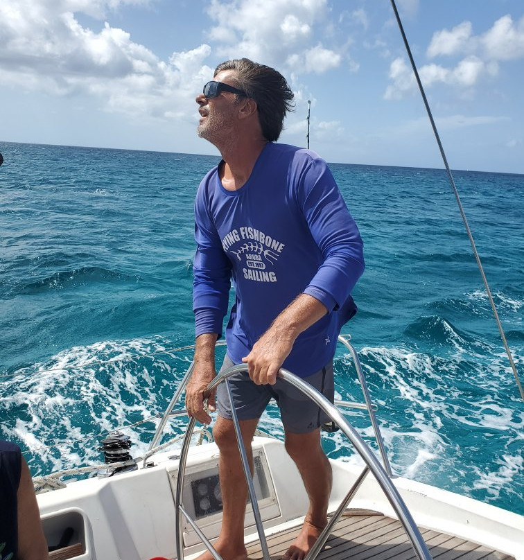 Sailing Charter Flying Fishbone II-萨瓦内塔必去景点