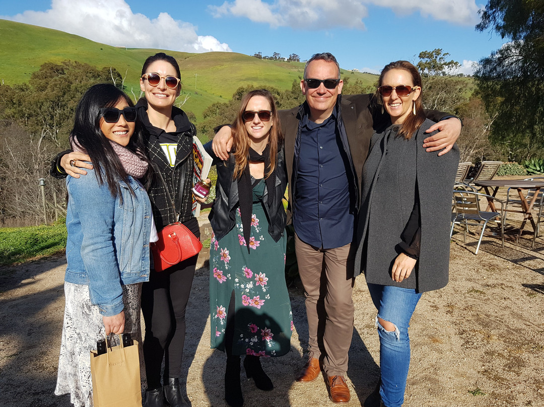 Geelong Winery Tours-吉朗与贝拉里尼必去景点