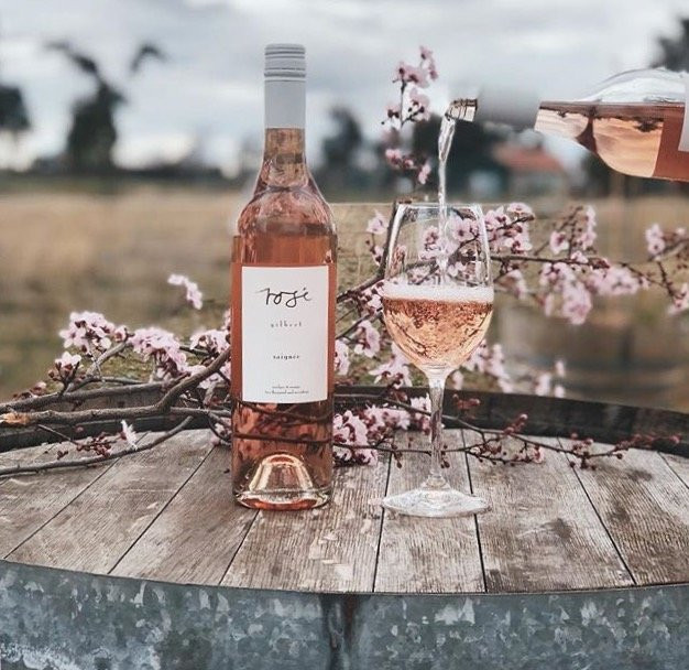 The Cellar by Gilbert (Gilbert Family Wines)-马奇必去景点