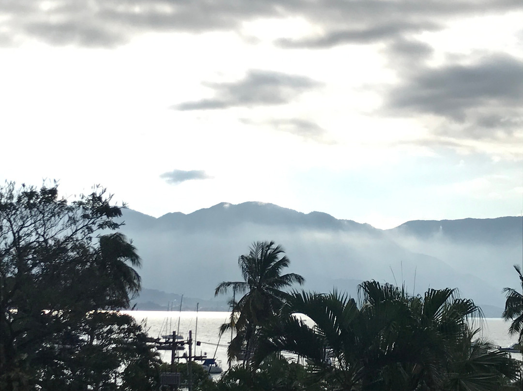 Itapemar Hotel主图