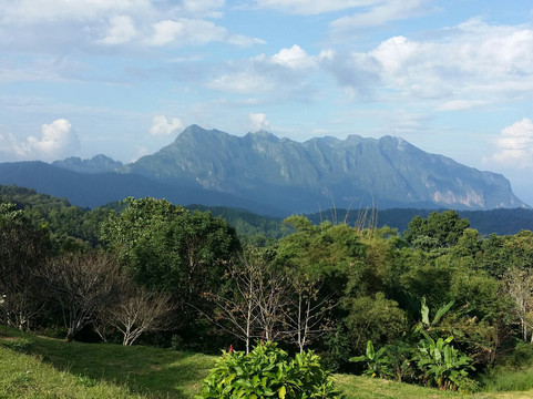 San Pa Kia-清迈必去景点