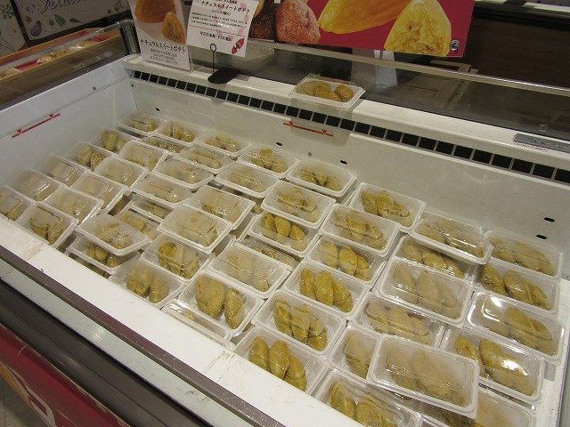 Namegata Farmers Village-行方市必去景点