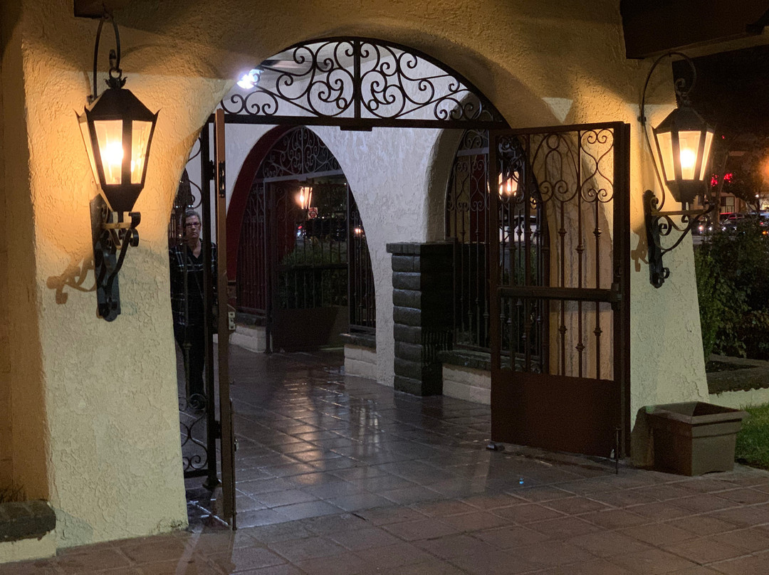 Rodrigo's Mexican Grill