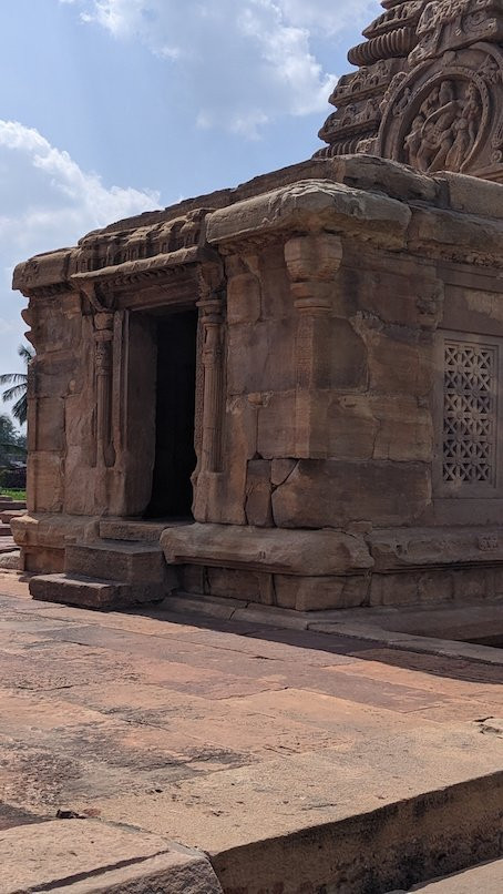 Jambulingeshwara Temple景点图片