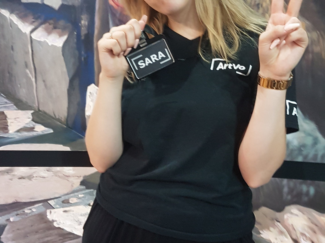 Artvo Gold Coast-黄金海岸必去景点