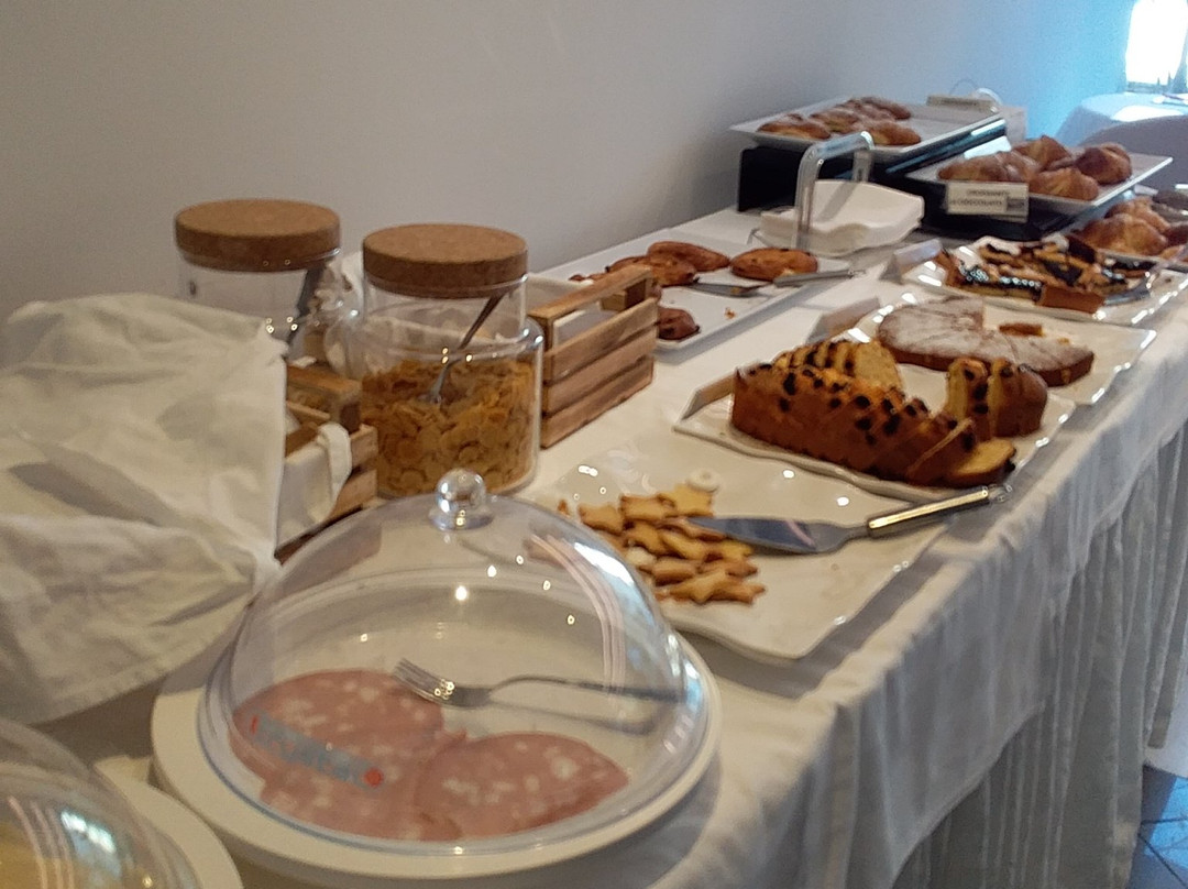 地中海酒店主图