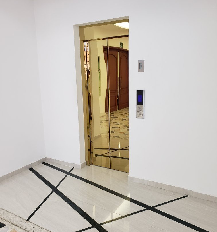 Hotel Caqueta Real主图