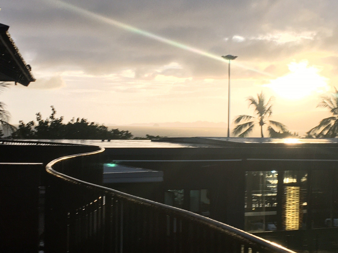 Krabi Holiday Sea Resort主图