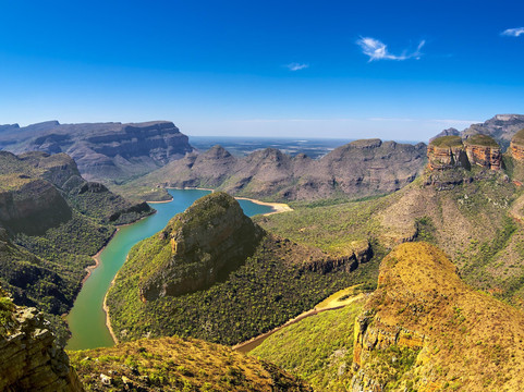 Bundox Safari Co.-霍德斯普鲁特必去景点
